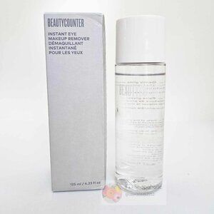 *Beautycounter* Instant Eye-Makeup Remover. FULL size - NEW!